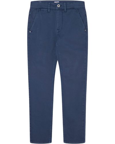 Pepe Jeans Greenwich - Azul