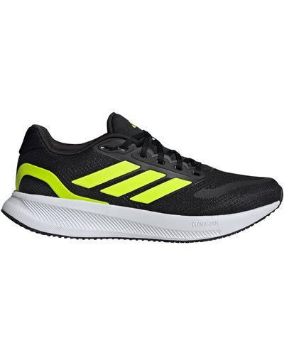 adidas Runfalcon 5 Running Shoes - Grau