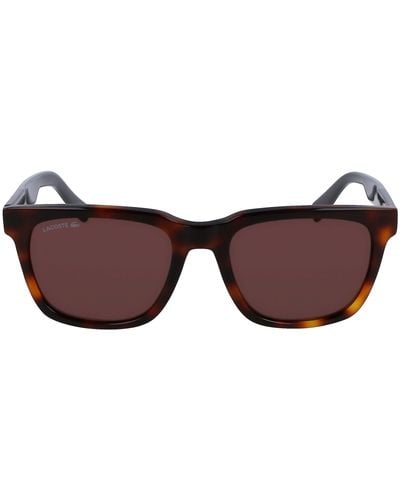 Lacoste L996S Sunglasses - Mehrfarbig