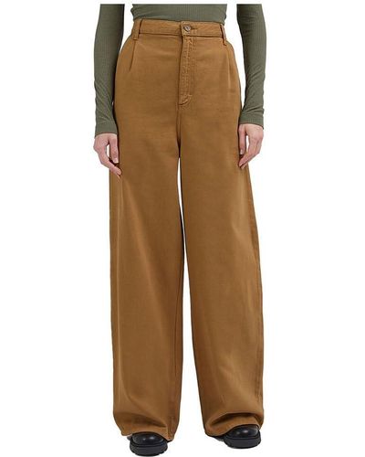 Lee Jeans Relaxed Chino - Mehrfarbig