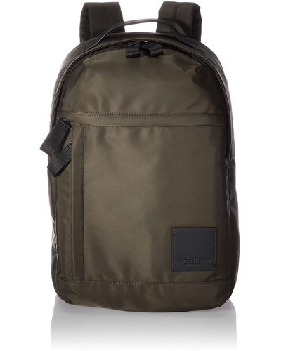 Marc O' Polo Mod. Emil Backpack - Green