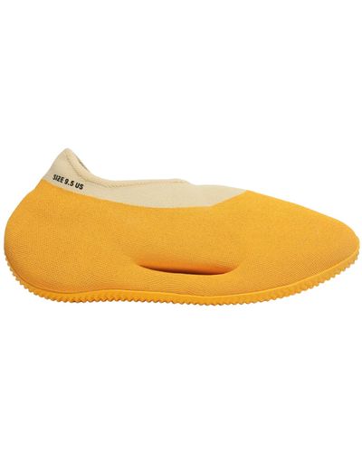 adidas Yeezy Knit Rnr S Shoes - Yellow