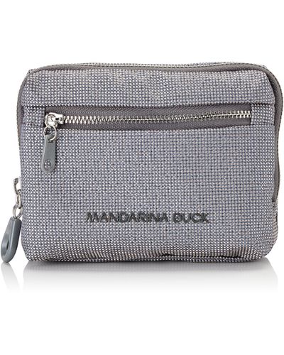 Mandarina Duck Md 20 MINUTERIEN - Grau