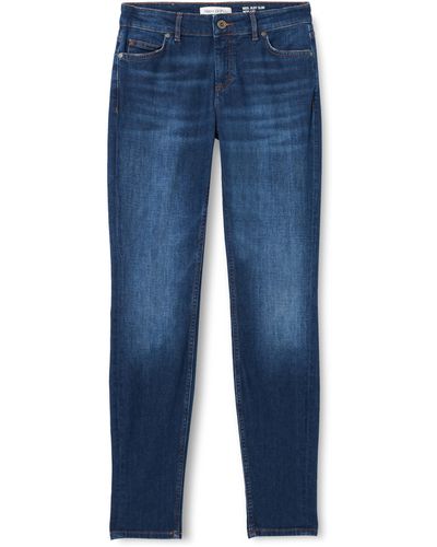 Marc O' Polo B01921612109 Jeans - Bleu
