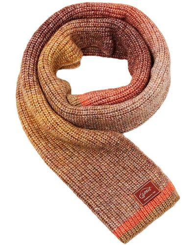 Esprit 093ea1q303 Winter Scarf - Multicolour