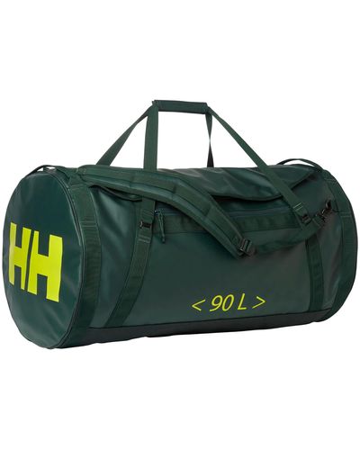 Helly Hansen HH Borsone 2 70L - Verde