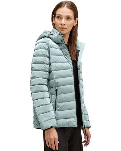 Street One A201858 Steppjacke - Blau