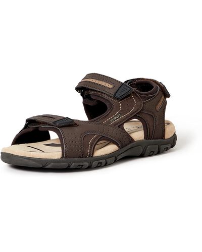 Geox Sandals and Slides for Men | Online Sale up to 66% off | Lyst