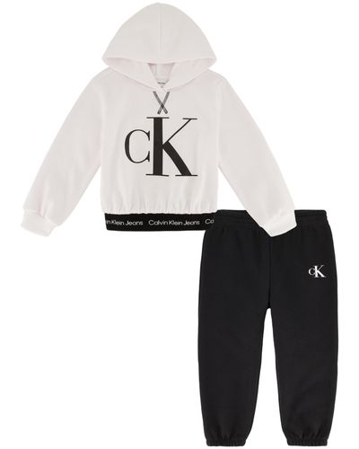 Calvin Klein Tracksuits and sweat suits for Women | Online Sale up to 75%  off | Lyst