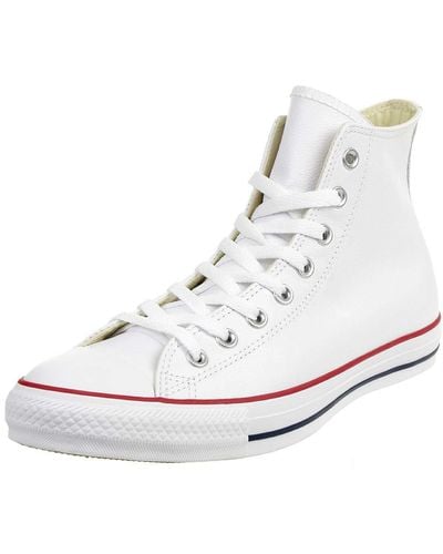 Converse Chuck Taylor All Star Madison Low Top Sneaker - Weiß