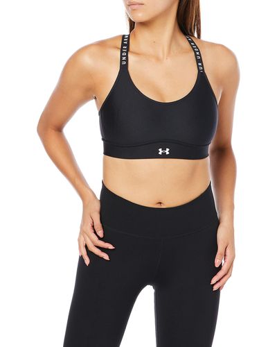 Black Under Armour Clothing for Women