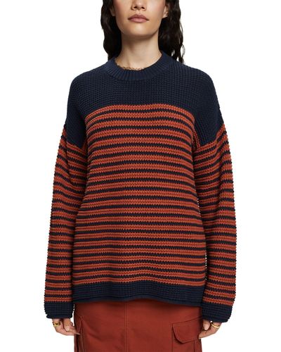Esprit Sweaters - Rood