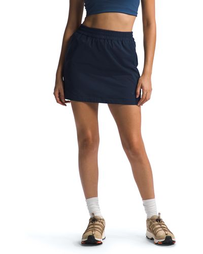 The North Face Never Stop Wearing Skort - Blue