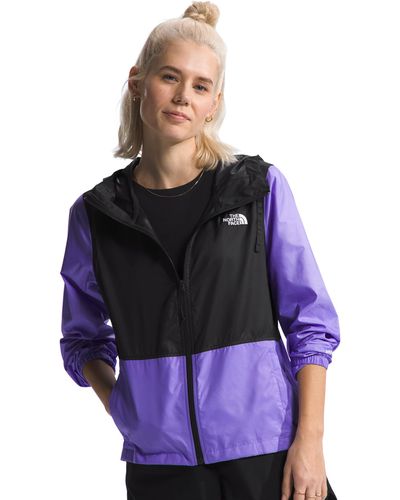 The North Face Cyclone Jacket 3 - Purple