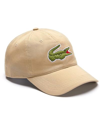 Lacoste Hoed - Meerkleurig