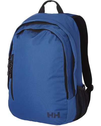 Helly Hansen Dublin 2.0 Backpack - Blau