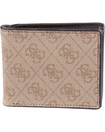 Guess Wallets and cardholders for Men