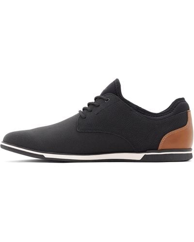 ALDO Reid Sustainable Trainer - Black