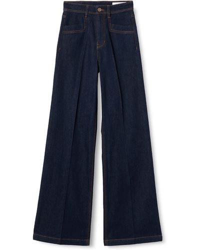 S.oliver Jeans - Blau