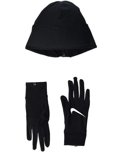 Gants de football américain Nike D-TACK6 pour homme de ligne