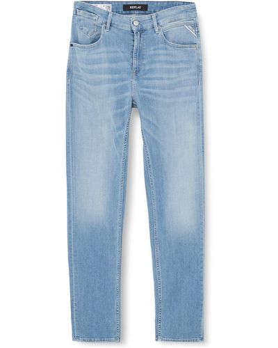 Replay Jeans for Women | Online Sale up to 75% off | Lyst UK