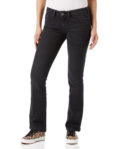Pepe Jeans Piccadilly Broek - Blauw