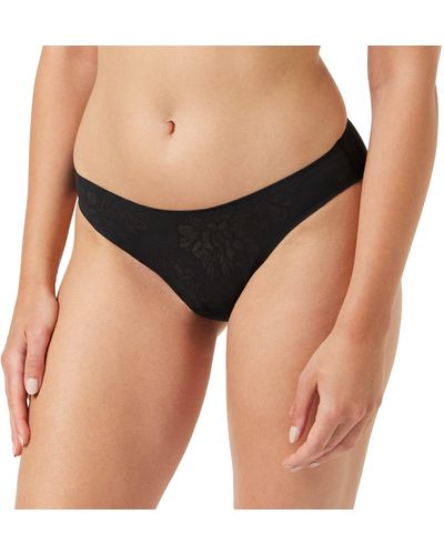 Triumph Fit Smart Tai Braguita - Negro