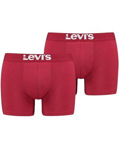 Levi's Rouge