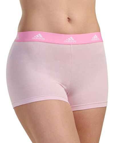 adidas Shortie Underwear - Pink