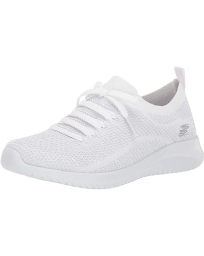 Skechers , Sneakers, , 6.5 Uk - White