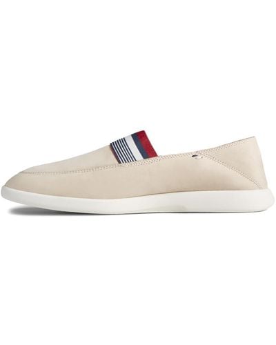 Sperry Top-Sider Gold Cabo Plushwave S/o - Multicolor