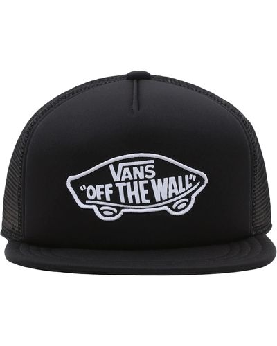 Vans Hats for Men | Online Sale up to 67% off | Lyst UK