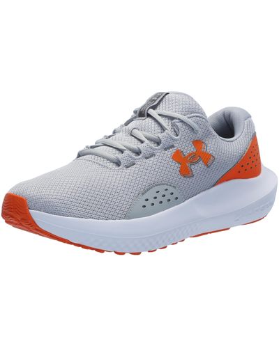 Under Armour Charged Surge 4 -Laufschuh, - Mehrfarbig