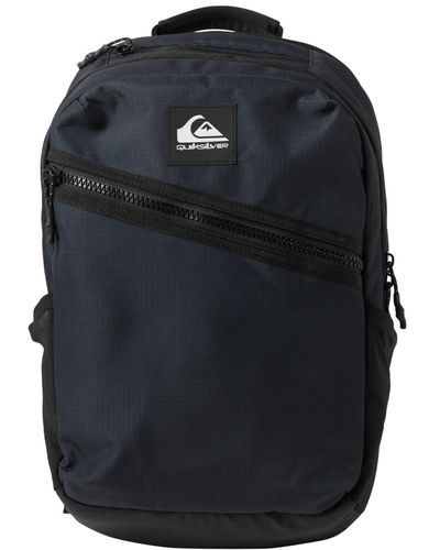 Quiksilver Large Backpack for - Großer Rucksack - Männer - One size - Blau