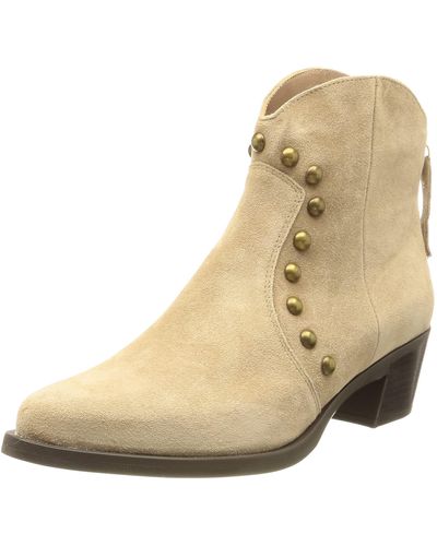 Western Ankle Boots for Women Up to 70 off Lyst UK Page 5