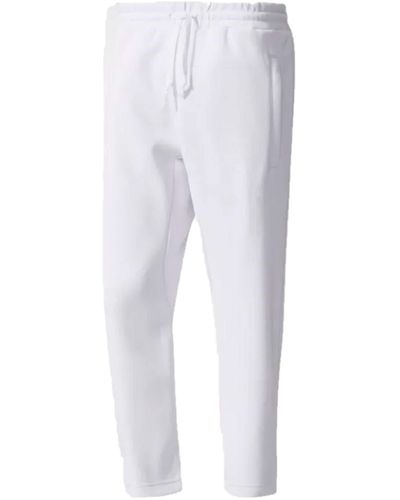 adidas Originals Eqt Hawthorne 7/8 Trousers - White