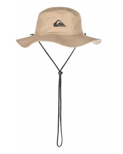 Quiksilver Bushmaster Hut - Mehrfarbig