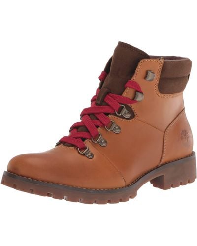 Timberland Ellendale Hiking Boot - Multicolor