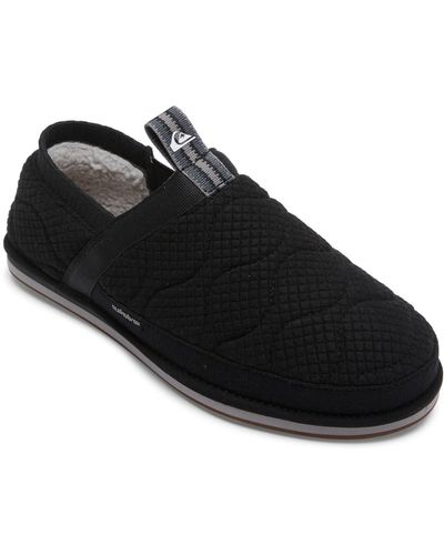 Quiksilver Shoes For - Shoes - - 39 - Black