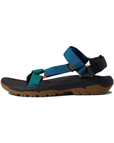 Teva Sandals, slides and flip flops for Men | Online Sale up to 49% off |  Lyst UK