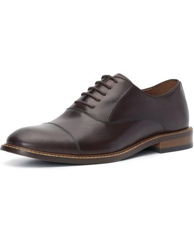 Vince Camuto Loxley Oxford - Black