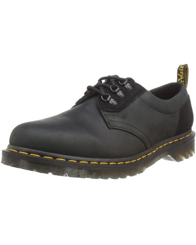 Dr. Martens 1461 Oxford - Zwart