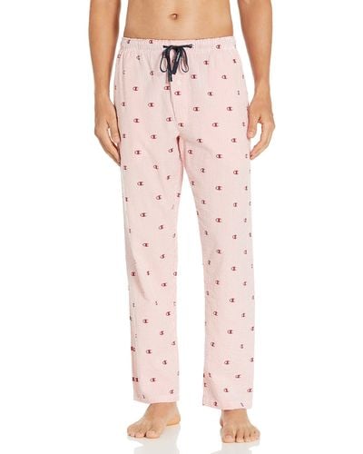 Champion Pajamas for Men Online Sale up to 50 off Lyst