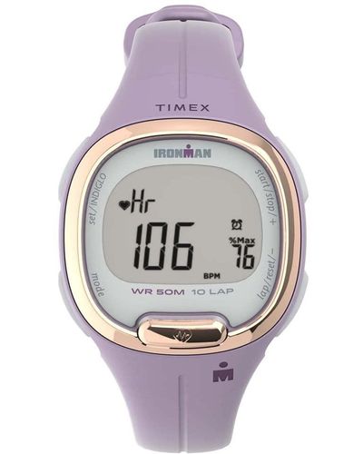 Timex TW5M48300 Armbanduhr - Pink