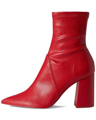 Steve madden outlet claire bootie