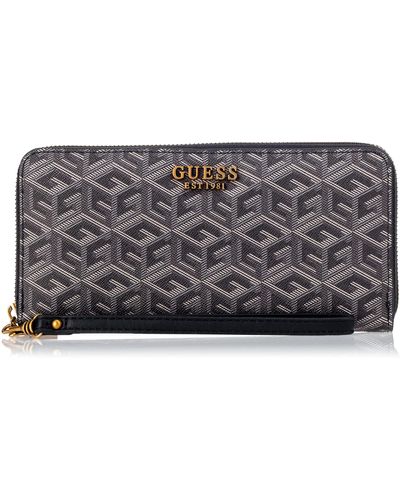 Guess Wallets and cardholders for Women | Online Sale up to 68% off | Lyst