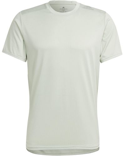 adidas T-shirt Merk Model D4r Tee - Meerkleurig