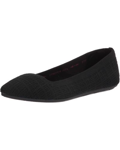 Skechers Ballet flats and ballerina shoes for Women | Online Sale up to 63%  off | Lyst