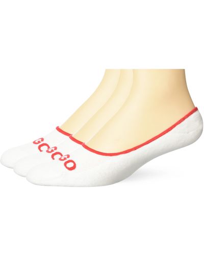 HUGO 3-pack Bold Logo Low Profile Cotton Socks - Black