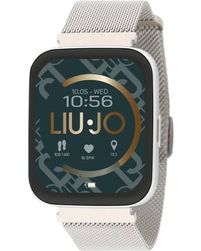 Liu Jo Smart-Watch SWLJ081 - Grün